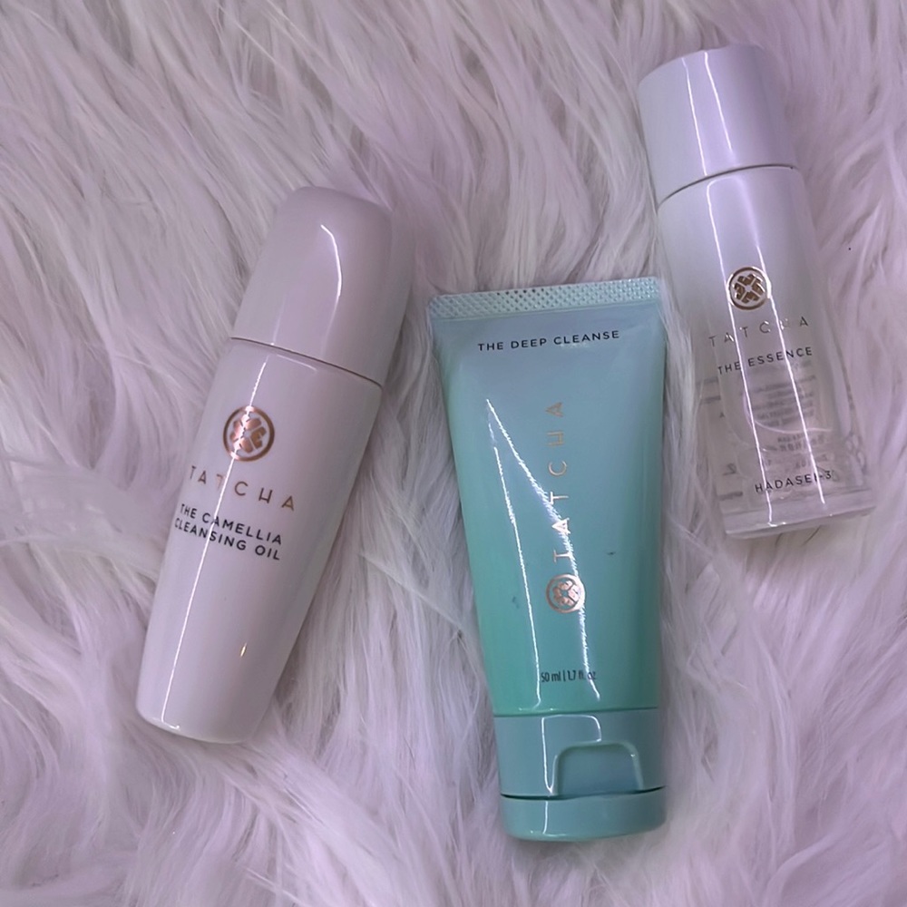 Tacha bundle